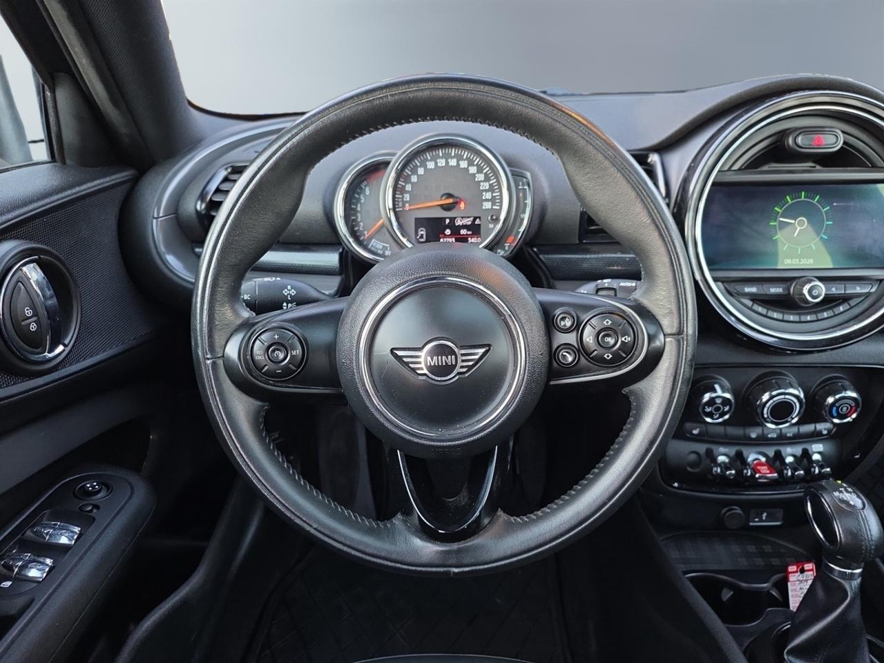 2019 MINI Clubman Cooper S ALL4 * NO ACCIDENTS / NAVI / CAMERA / PAN Photo