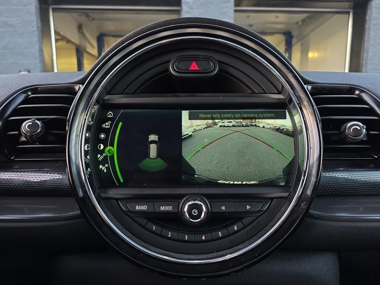 2019 MINI Clubman Cooper S ALL4 * NO ACCIDENTS / NAVI / CAMERA / PAN Photo