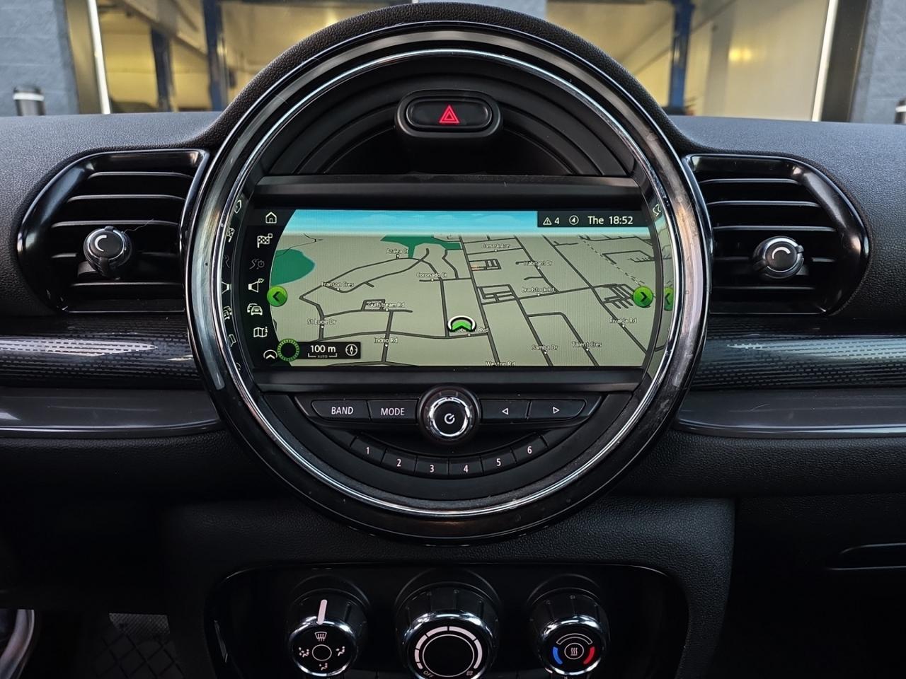 2019 MINI Clubman Cooper S ALL4 * NO ACCIDENTS / NAVI / CAMERA / PAN Photo