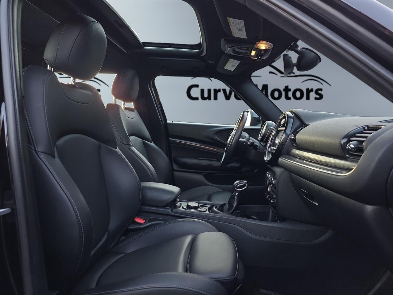 2019 MINI Clubman Cooper S ALL4 * NO ACCIDENTS / NAVI / CAMERA / PAN Photo