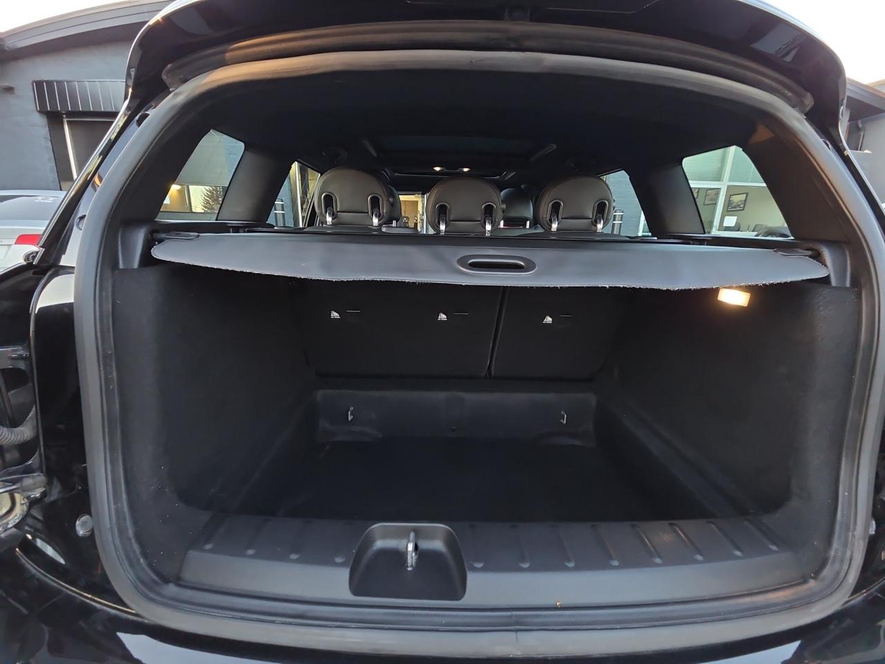 2019 MINI Clubman Cooper S ALL4 * NO ACCIDENTS / NAVI / CAMERA / PAN Photo