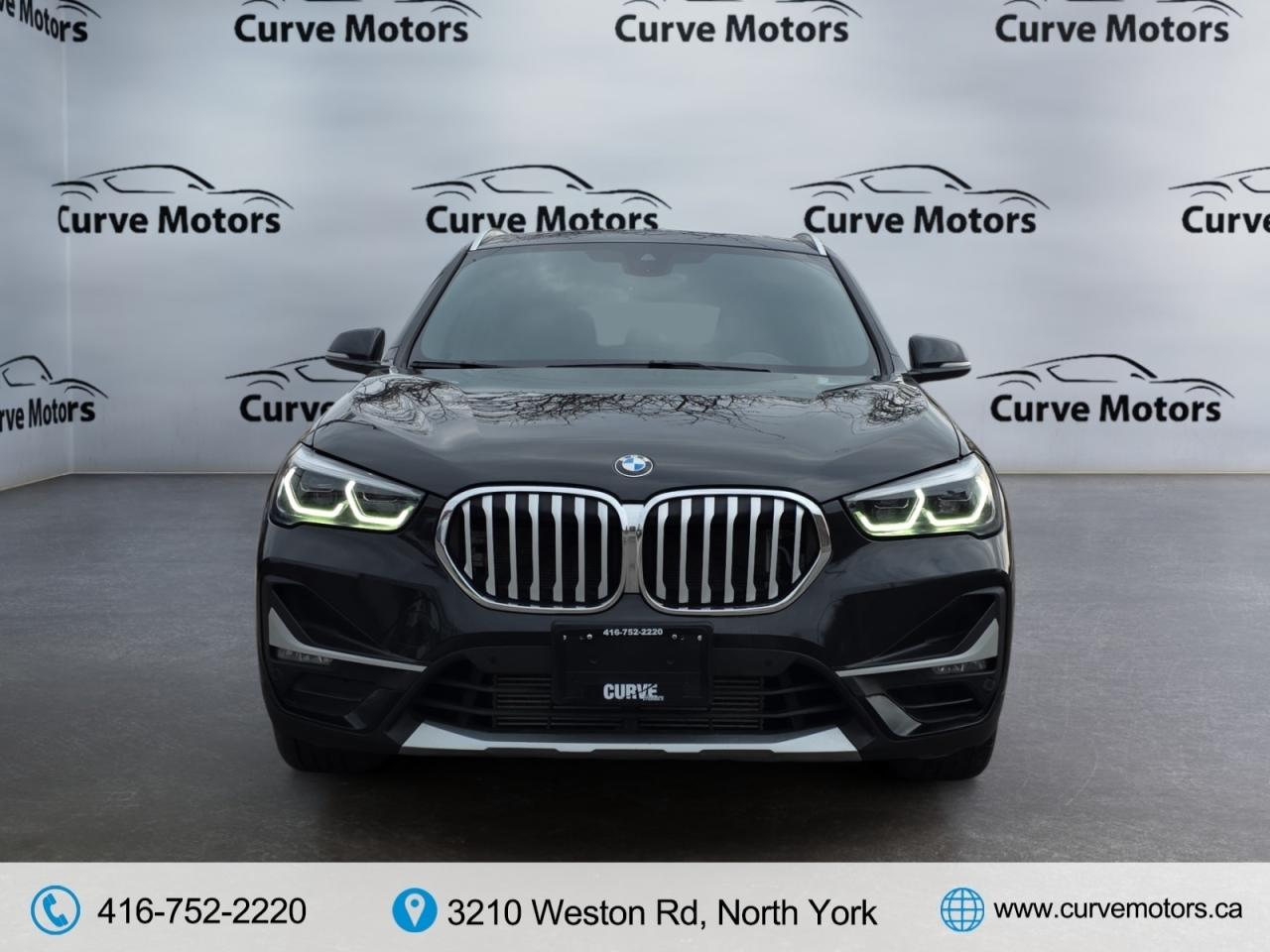 2022 BMW X1 xDrive28i *NO ACCIDENTS/NAVIGATION/CAMERA/PANORAMI Photo