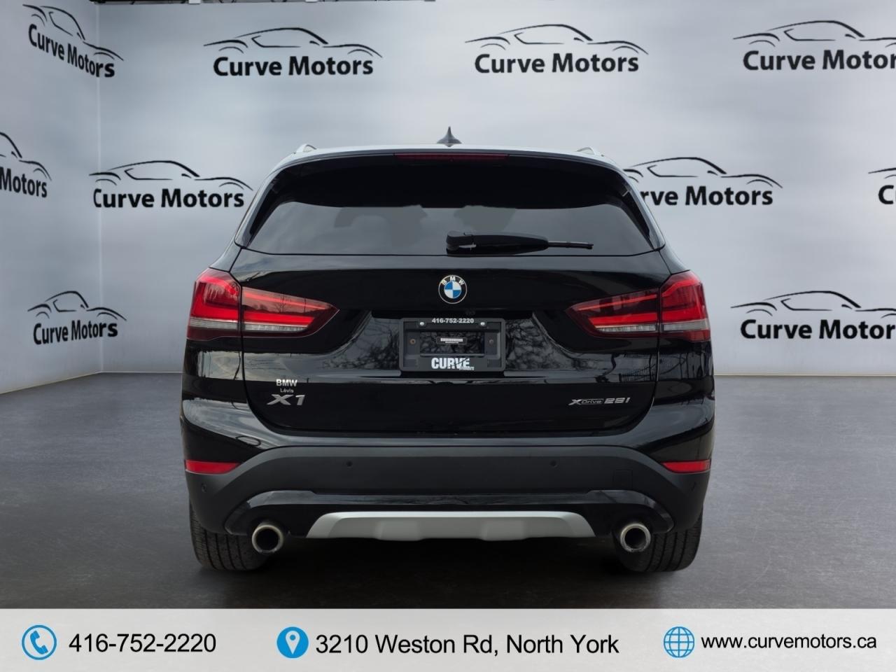 2022 BMW X1 xDrive28i *NO ACCIDENTS/NAVIGATION/CAMERA/PANORAMI Photo
