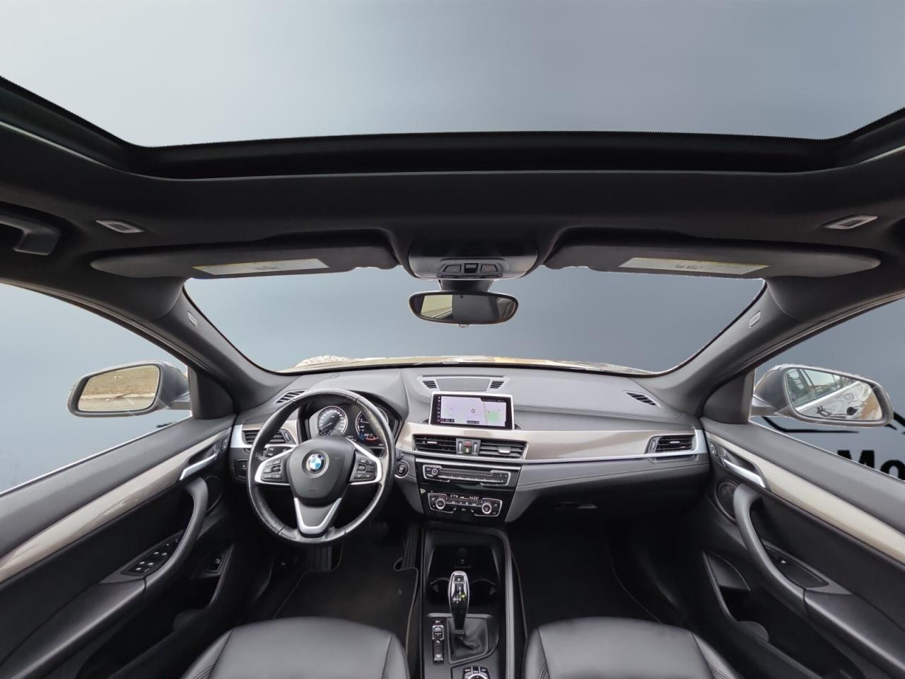 2022 BMW X1 xDrive28i *NO ACCIDENTS/NAVIGATION/CAMERA/PANORAMI Photo