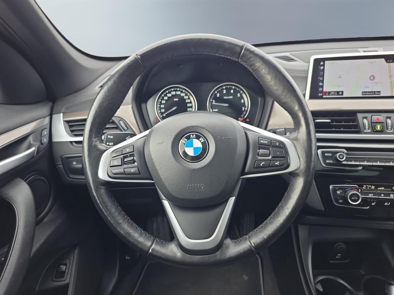 2022 BMW X1 xDrive28i *NO ACCIDENTS/NAVIGATION/CAMERA/PANORAMI Photo