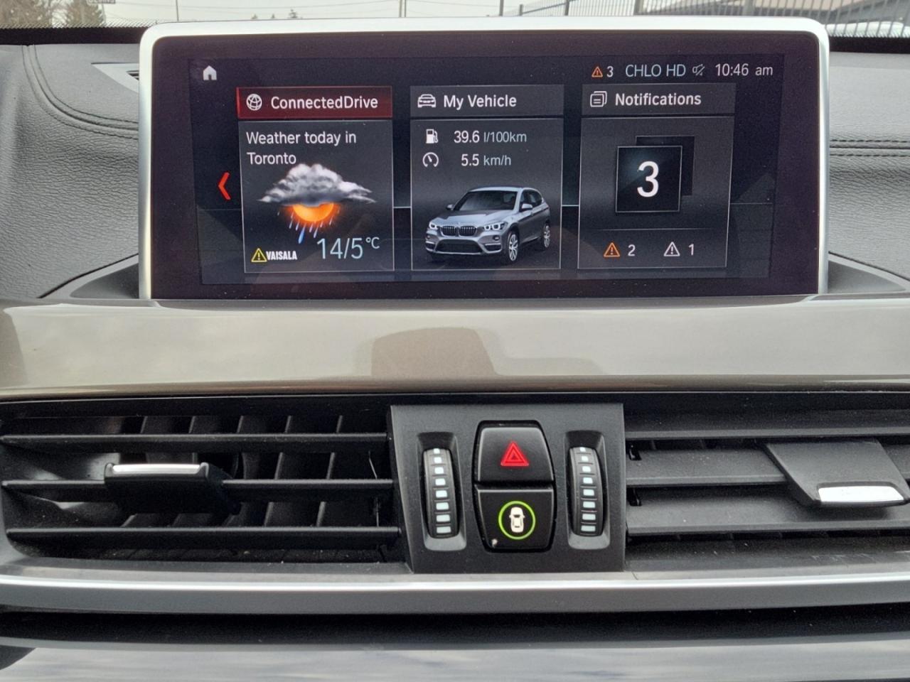 2022 BMW X1 xDrive28i *NO ACCIDENTS/NAVIGATION/CAMERA/PANORAMI Photo