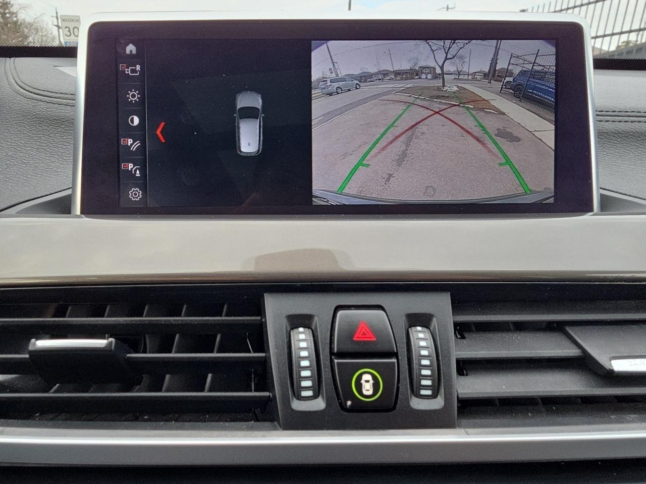 2022 BMW X1 xDrive28i *NO ACCIDENTS/NAVIGATION/CAMERA/PANORAMI Photo
