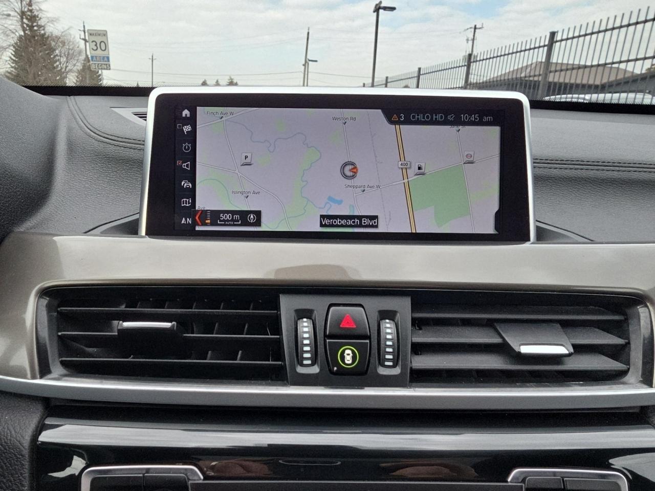 2022 BMW X1 xDrive28i *NO ACCIDENTS/NAVIGATION/CAMERA/PANORAMI Photo