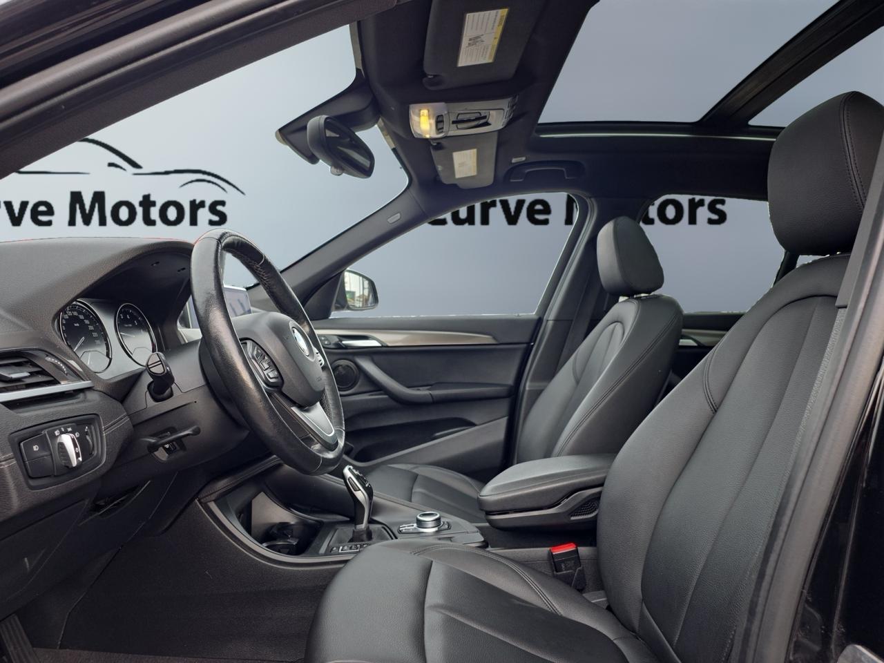 2022 BMW X1 xDrive28i *NO ACCIDENTS/NAVIGATION/CAMERA/PANORAMI Photo