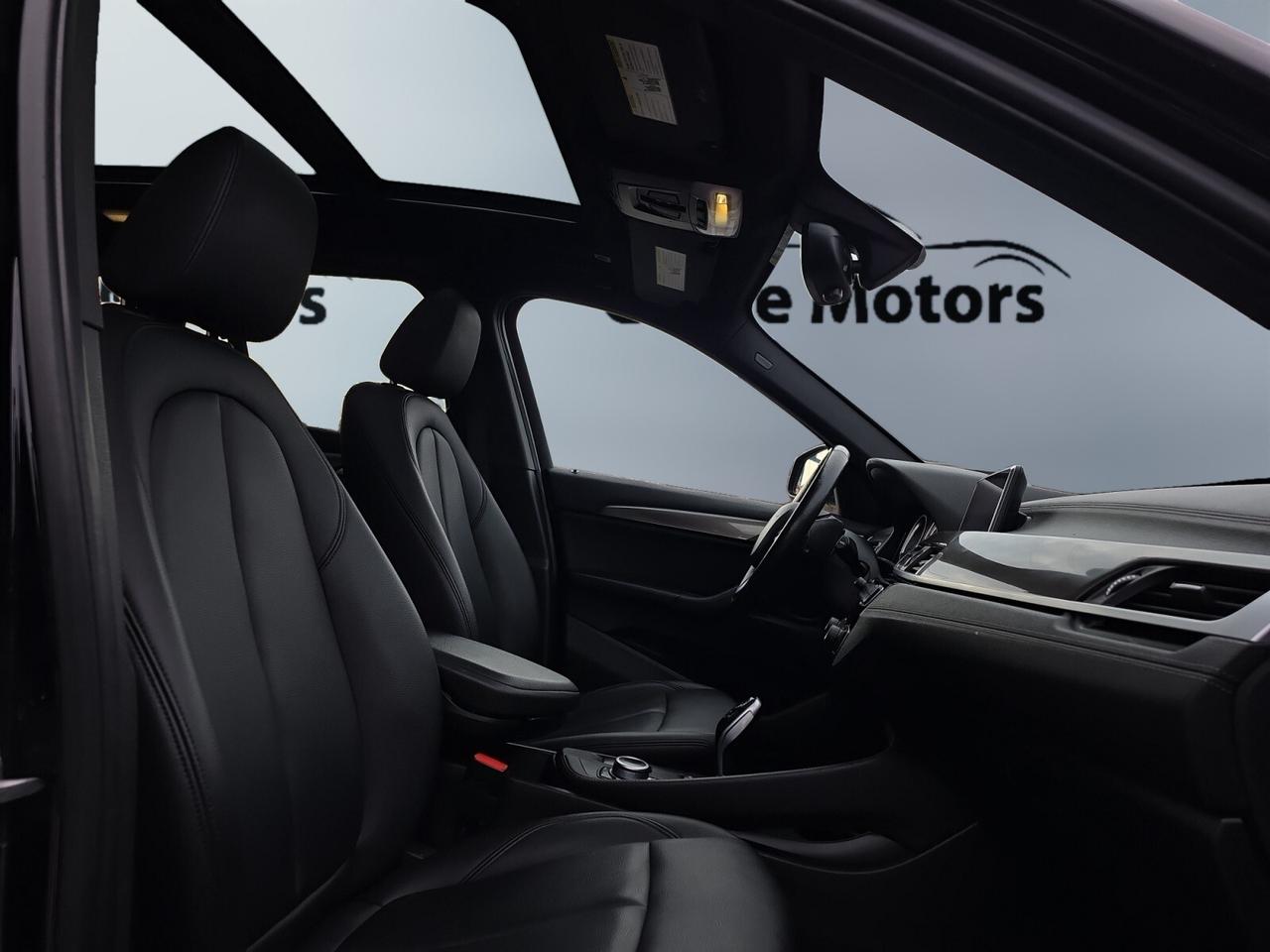 2022 BMW X1 xDrive28i *NO ACCIDENTS/NAVIGATION/CAMERA/PANORAMI Photo