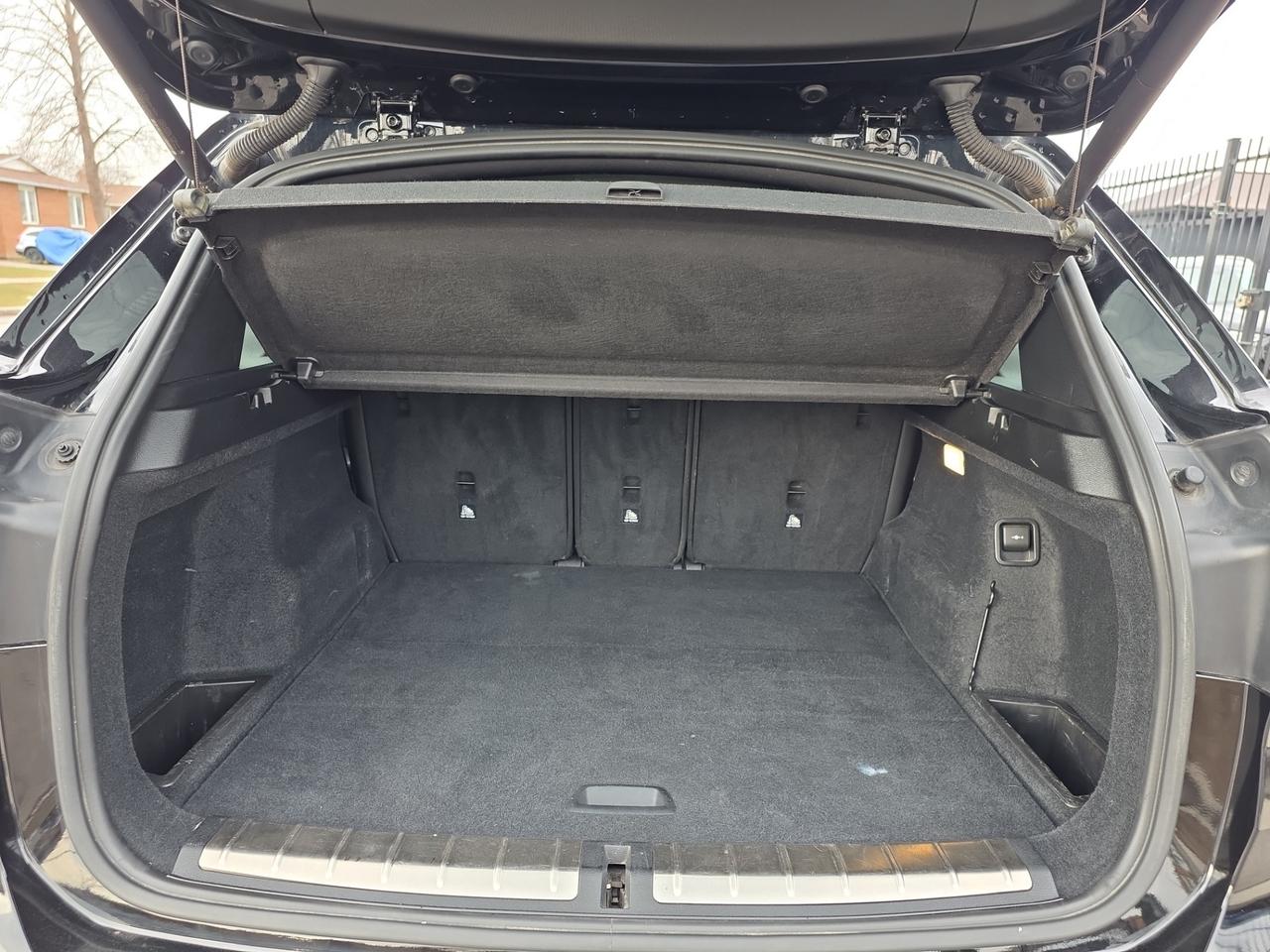 2022 BMW X1 xDrive28i *NO ACCIDENTS/NAVIGATION/CAMERA/PANORAMI Photo