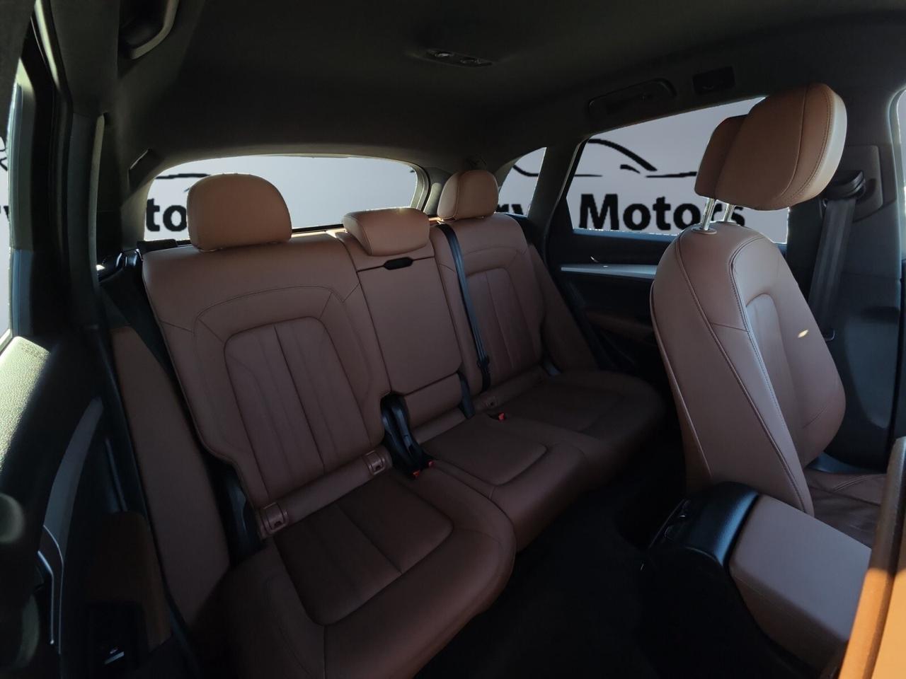 2022 Audi Q5 NO ACCIDENTS / 1 OWNER / VERY LOW KM / BROWN INTER Photo