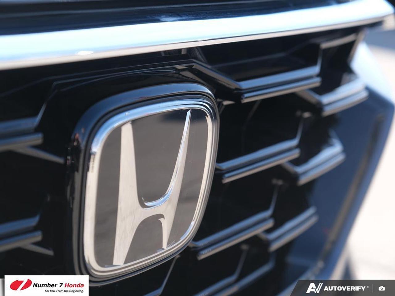 2025 Honda CR-V Sport *EXTENDED FACTORY WARRANTY*NO REPORTED ACCID Photo