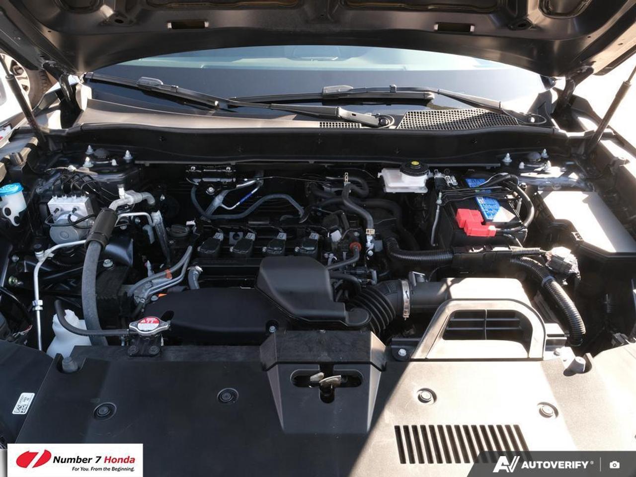 2025 Honda CR-V Sport *EXTENDED FACTORY WARRANTY*NO REPORTED ACCID Photo