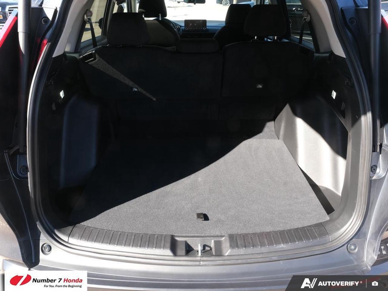 2025 Honda CR-V Sport *EXTENDED FACTORY WARRANTY*NO REPORTED ACCID Photo