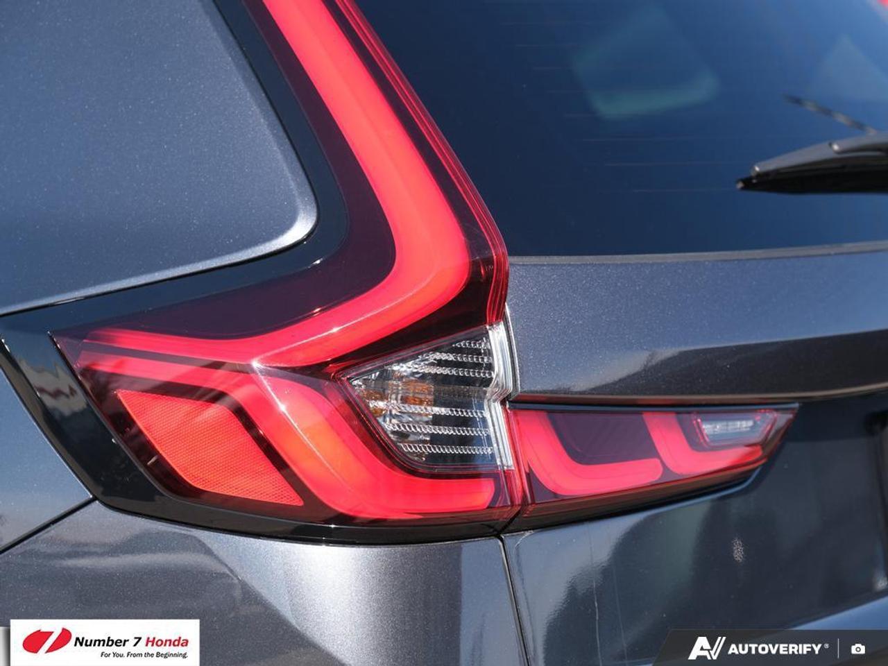 2025 Honda CR-V Sport *EXTENDED FACTORY WARRANTY*NO REPORTED ACCID Photo