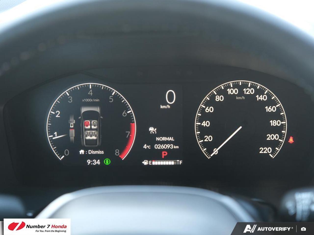 2025 Honda CR-V Sport *EXTENDED FACTORY WARRANTY*NO REPORTED ACCID Photo