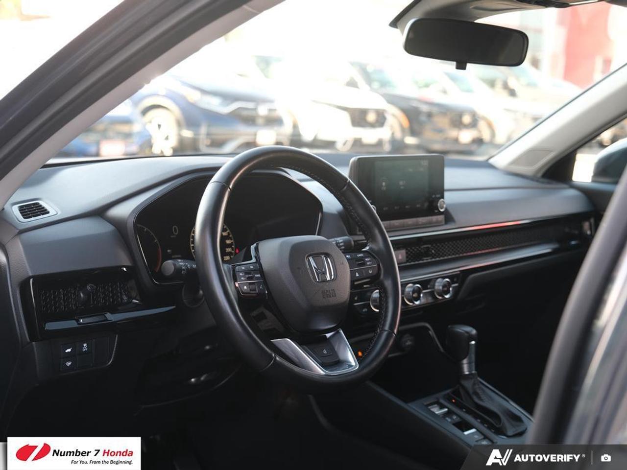 2025 Honda CR-V Sport *EXTENDED FACTORY WARRANTY*NO REPORTED ACCID Photo