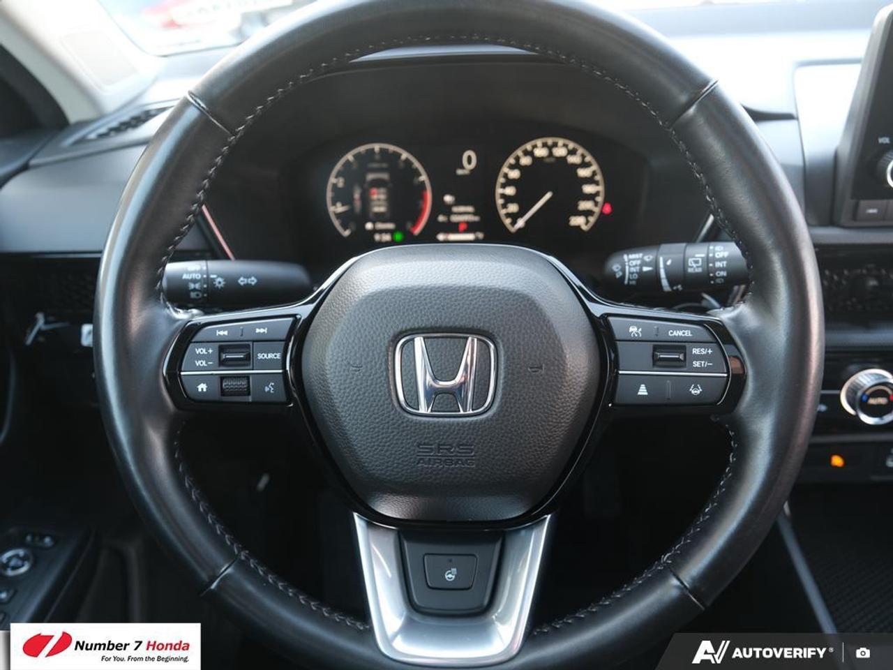 2025 Honda CR-V Sport *EXTENDED FACTORY WARRANTY*NO REPORTED ACCID Photo