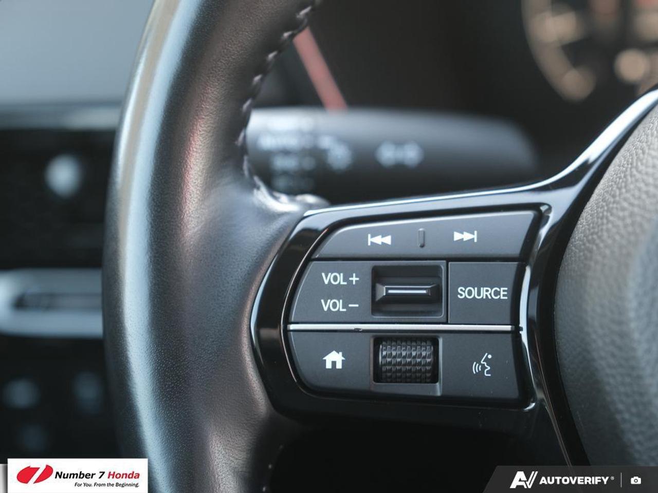 2025 Honda CR-V Sport *EXTENDED FACTORY WARRANTY*NO REPORTED ACCID Photo