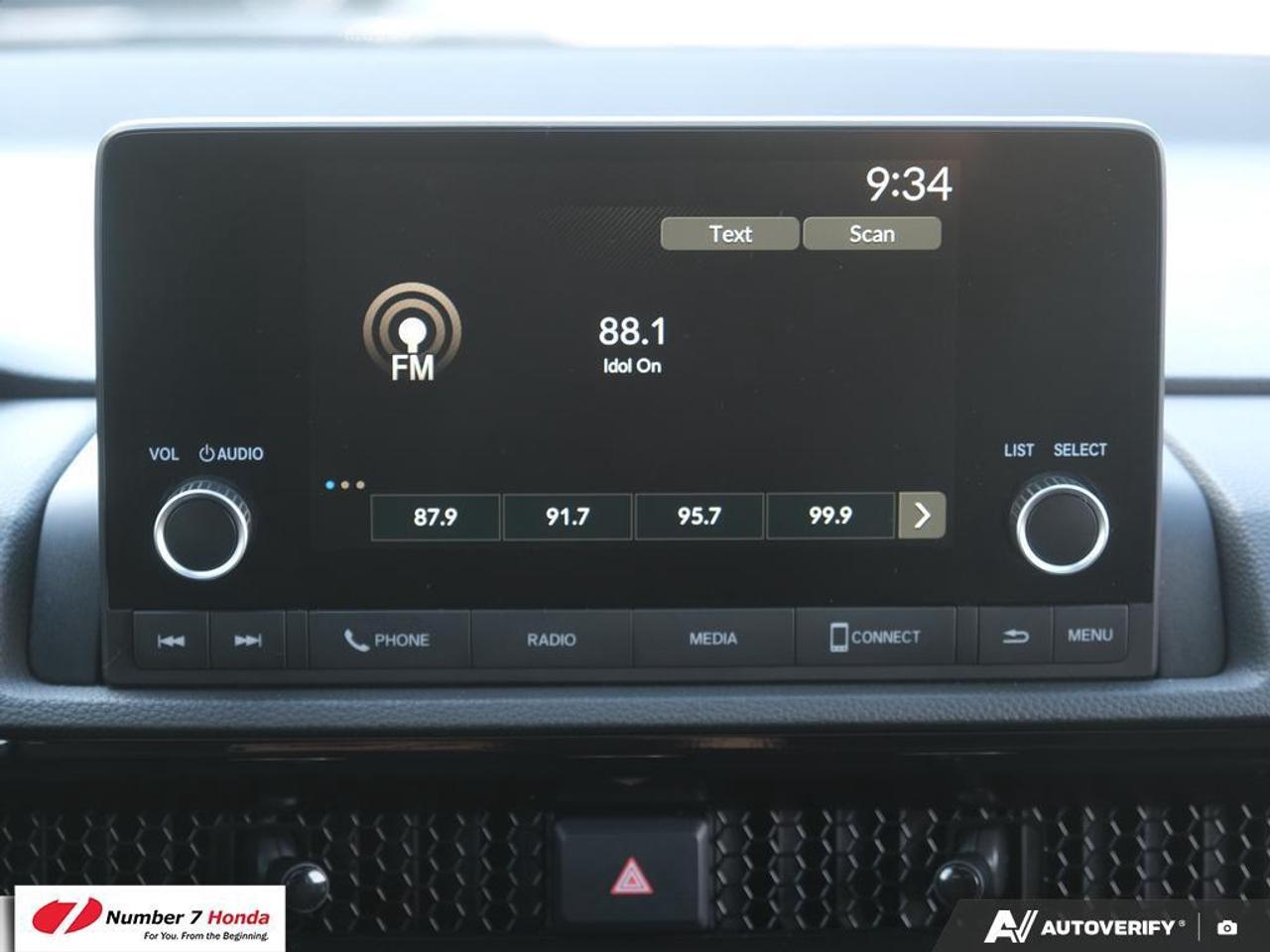 2025 Honda CR-V Sport *EXTENDED FACTORY WARRANTY*NO REPORTED ACCID Photo