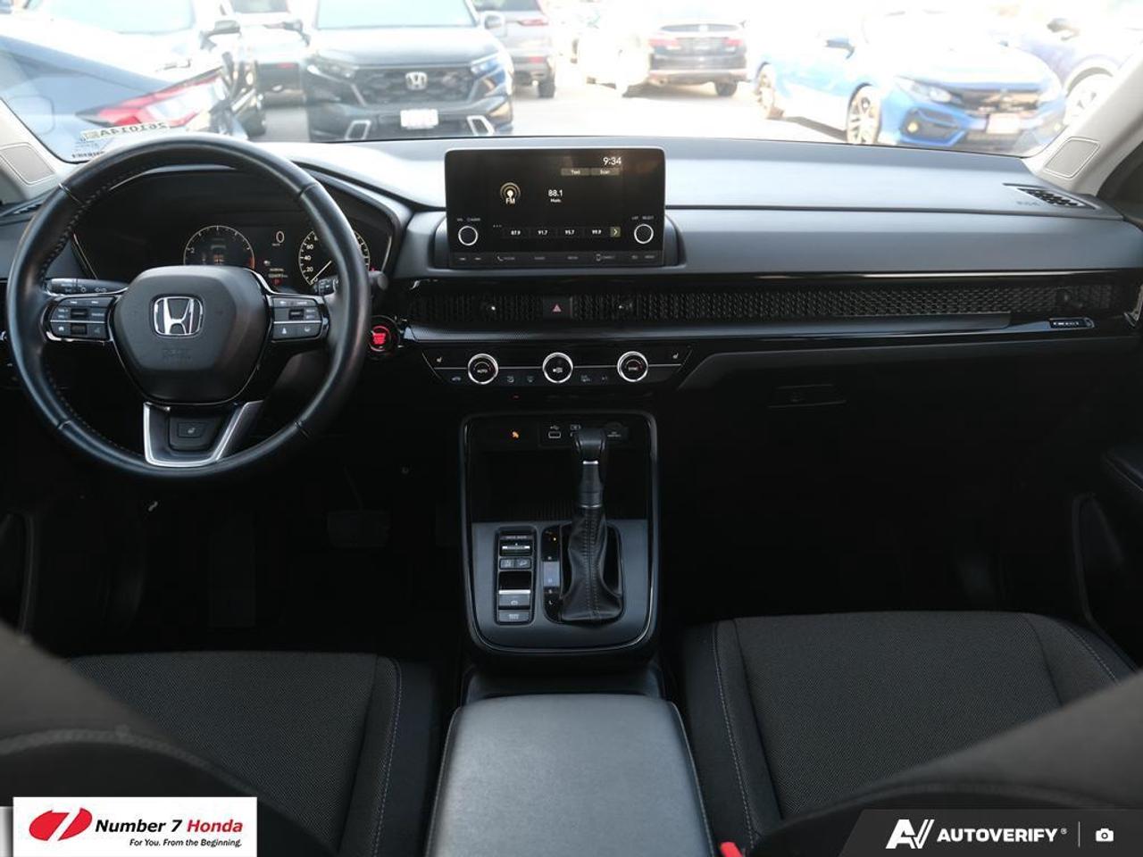 2025 Honda CR-V Sport *EXTENDED FACTORY WARRANTY*NO REPORTED ACCID Photo
