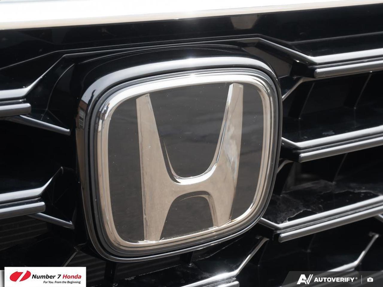 2024 Honda CR-V Sport *EXTENDED FACTORY WARRANTY*NO REPORTED ACCID Photo