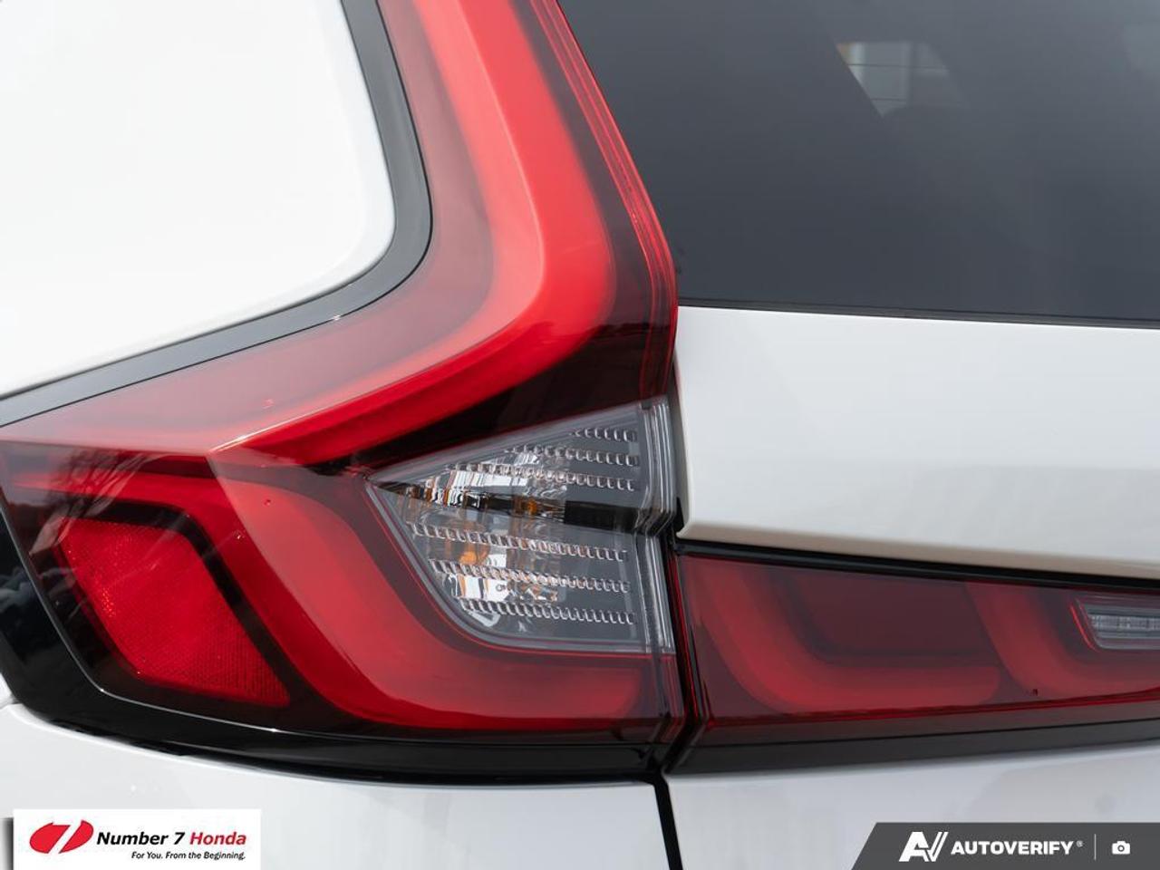 2024 Honda CR-V Sport *EXTENDED FACTORY WARRANTY*NO REPORTED ACCID Photo