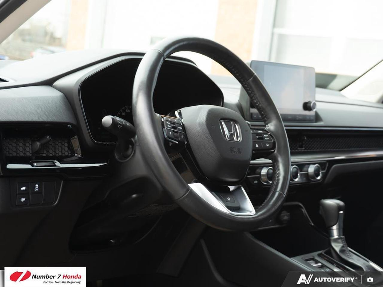 2024 Honda CR-V Sport *EXTENDED FACTORY WARRANTY*NO REPORTED ACCID Photo