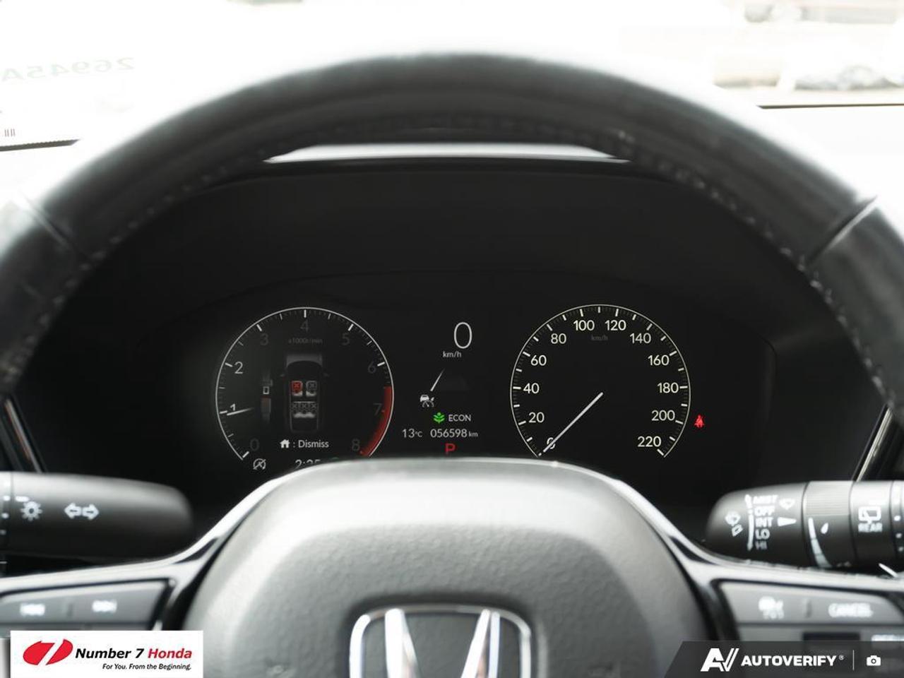 2024 Honda CR-V Sport *EXTENDED FACTORY WARRANTY*NO REPORTED ACCID Photo