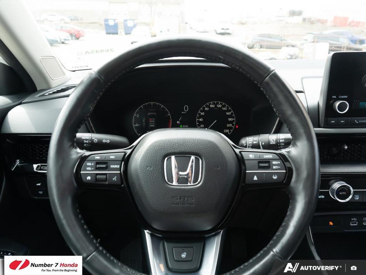2024 Honda CR-V Sport *EXTENDED FACTORY WARRANTY*NO REPORTED ACCID Photo