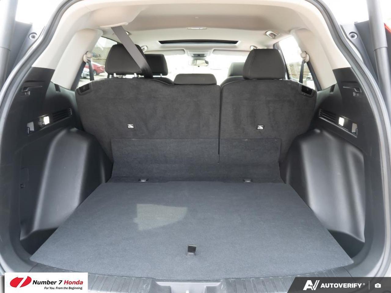 2024 Honda CR-V Sport *EXTENDED FACTORY WARRANTY*NO REPORTED ACCID Photo
