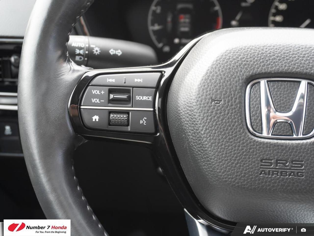 2024 Honda CR-V Sport *EXTENDED FACTORY WARRANTY*NO REPORTED ACCID Photo