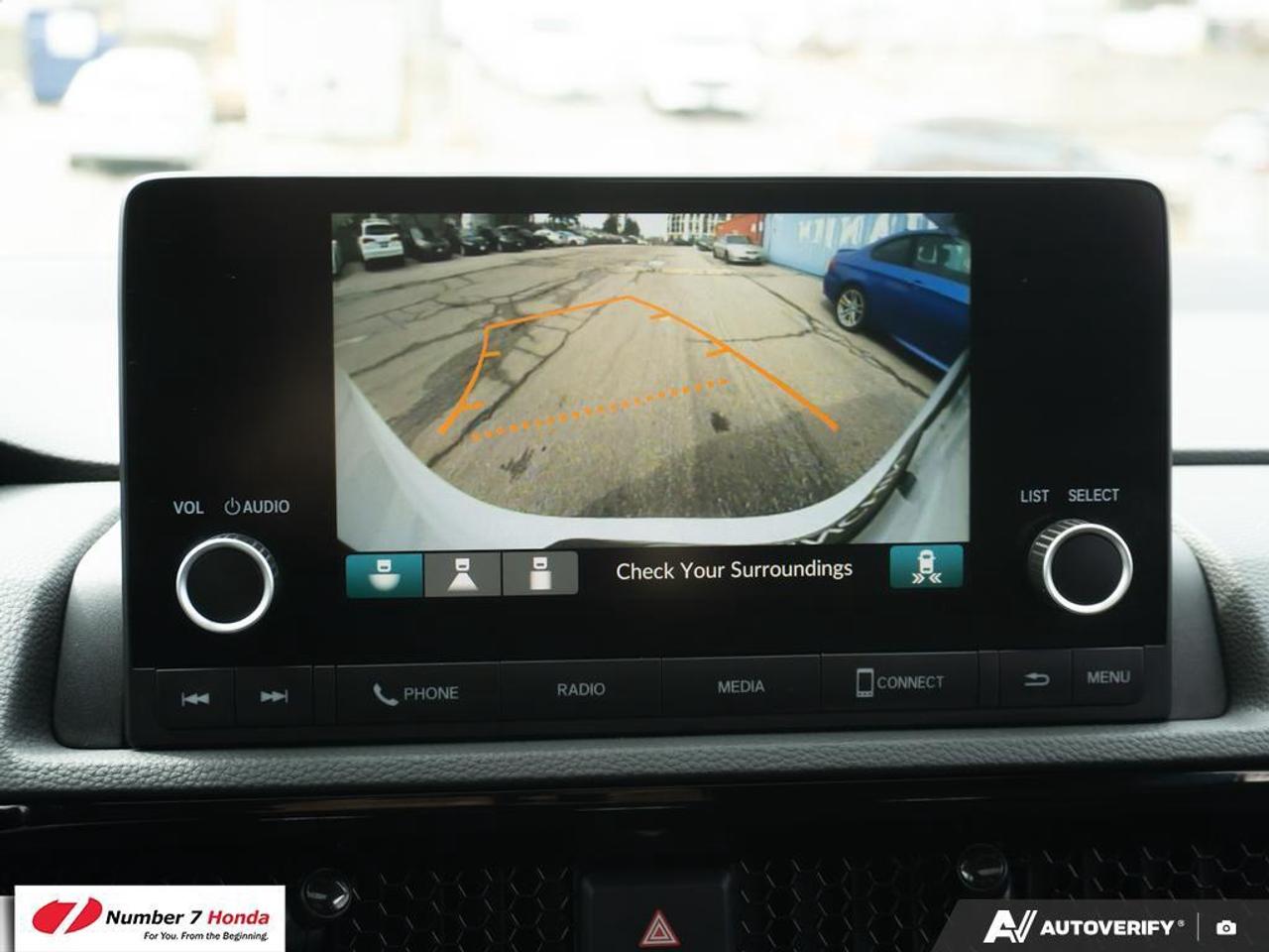 2024 Honda CR-V Sport *EXTENDED FACTORY WARRANTY*NO REPORTED ACCID Photo