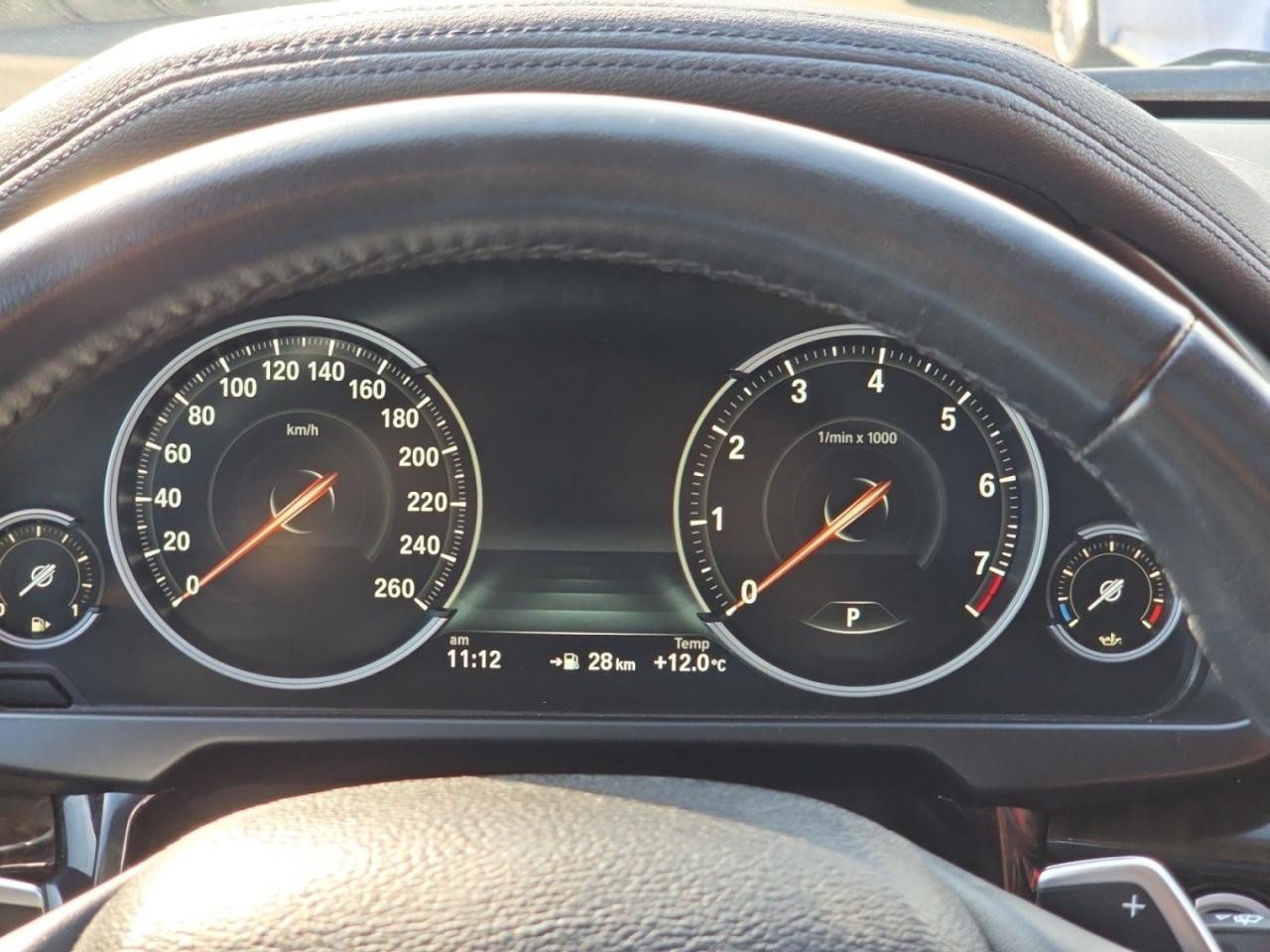 2019 BMW X6 XDrive35i * NO ACCIDENTS / BROWN INT / DRIVER ASSI Photo