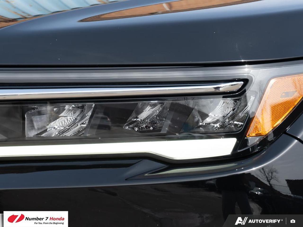 2023 Honda Pilot Touring *EXTENDED FACTORY WARRANTY*NO REPORTED ACC Photo