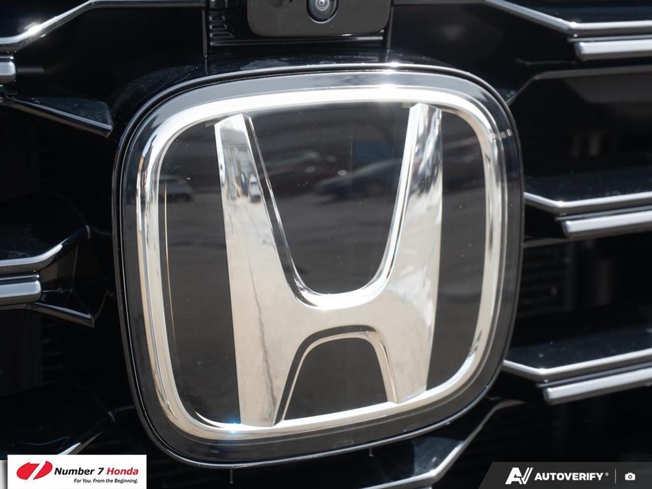 2023 Honda Pilot Touring *EXTENDED FACTORY WARRANTY*NO REPORTED ACC Photo