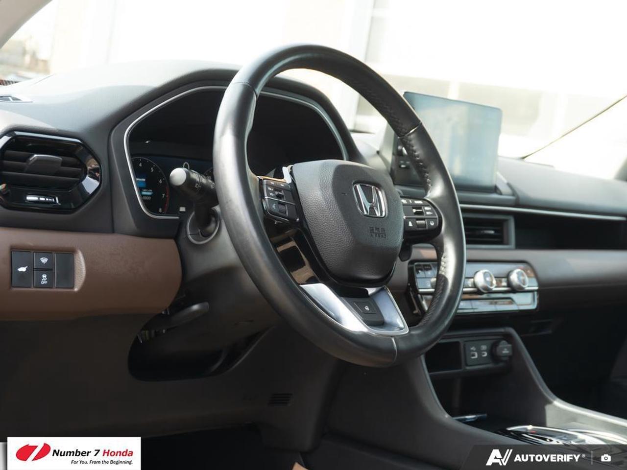 2023 Honda Pilot Touring *EXTENDED FACTORY WARRANTY*NO REPORTED ACC Photo