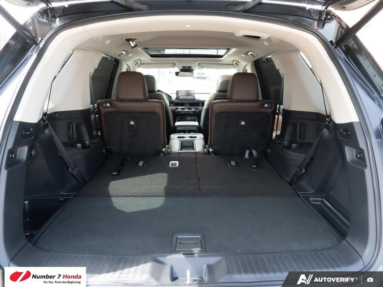 2023 Honda Pilot Touring *EXTENDED FACTORY WARRANTY*NO REPORTED ACC Photo