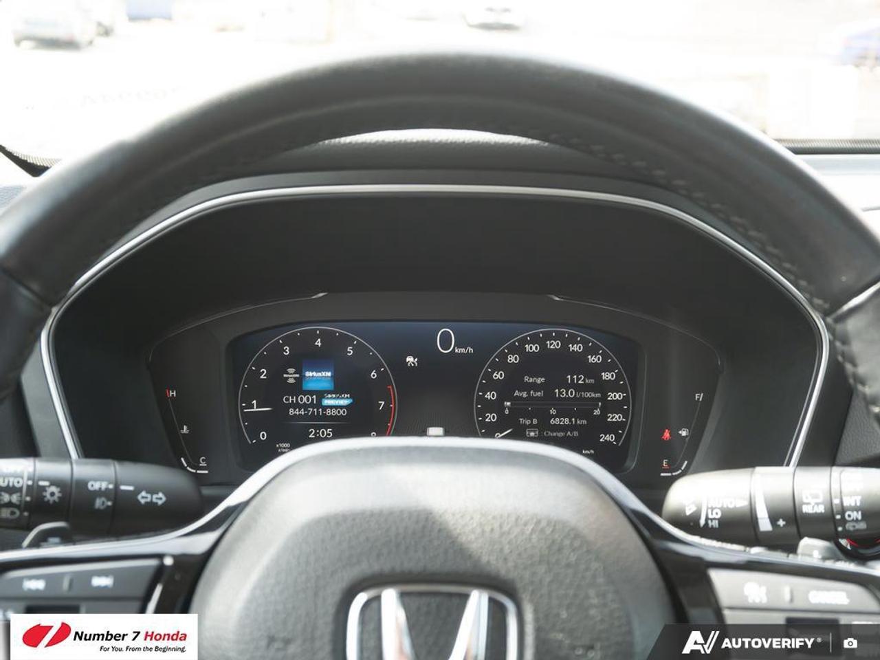 2023 Honda Pilot Touring *EXTENDED FACTORY WARRANTY*NO REPORTED ACC Photo