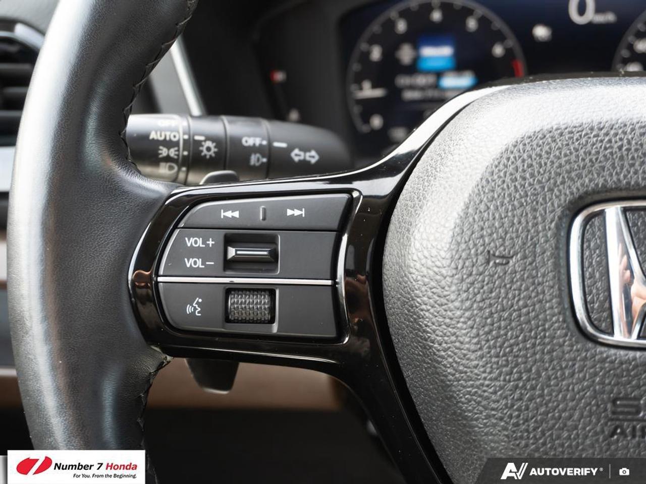 2023 Honda Pilot Touring *EXTENDED FACTORY WARRANTY*NO REPORTED ACC Photo