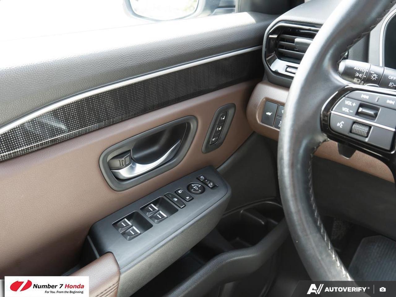2023 Honda Pilot Touring *EXTENDED FACTORY WARRANTY*NO REPORTED ACC Photo