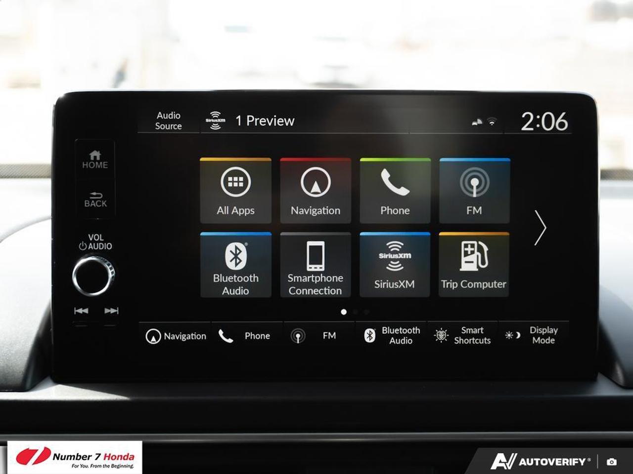 2023 Honda Pilot Touring *EXTENDED FACTORY WARRANTY*NO REPORTED ACC Photo