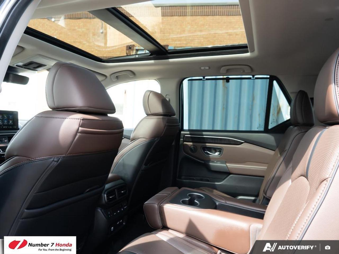 2023 Honda Pilot Touring *EXTENDED FACTORY WARRANTY*NO REPORTED ACC Photo