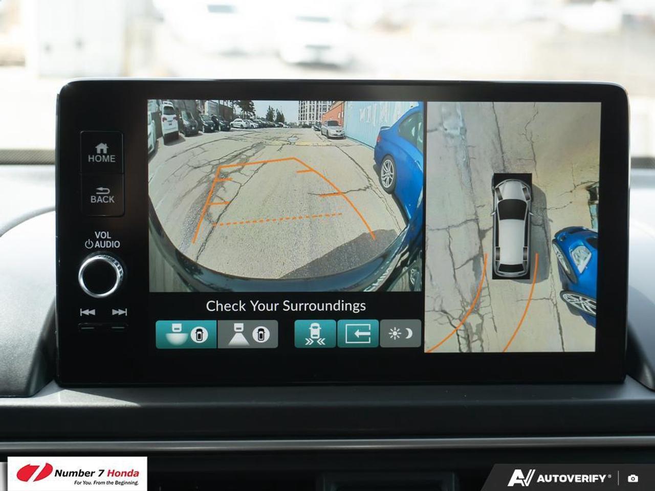 2023 Honda Pilot Touring *EXTENDED FACTORY WARRANTY*NO REPORTED ACC Photo