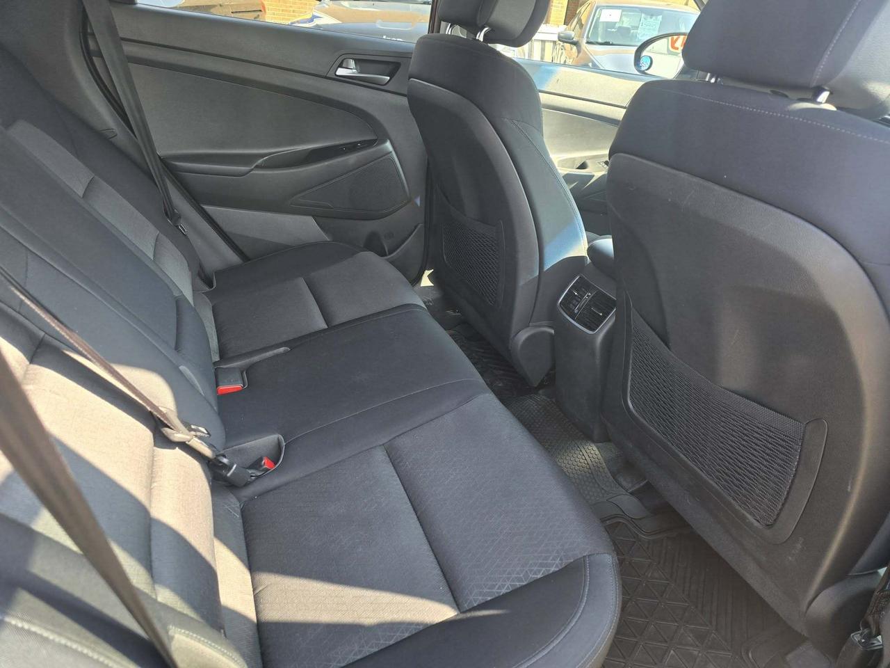 2016 Hyundai Tucson AWD 4DR 2.0L PREMIUM Photo