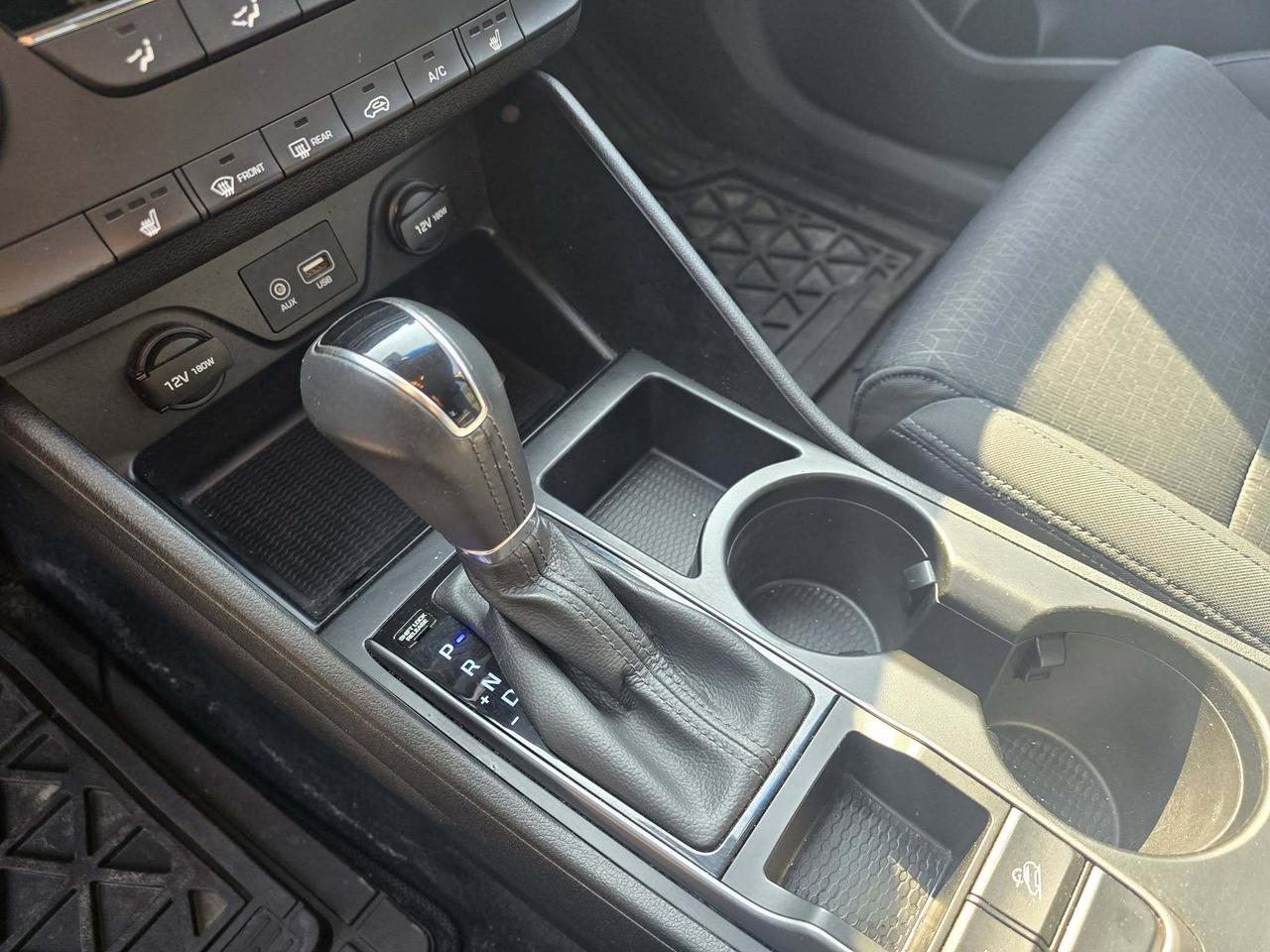 2016 Hyundai Tucson AWD 4DR 2.0L PREMIUM Photo