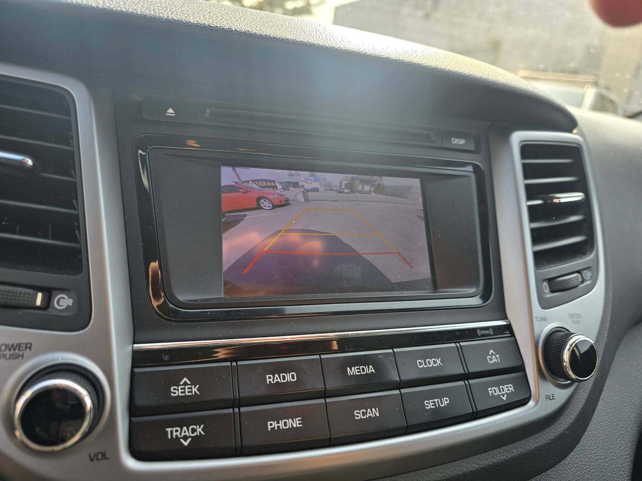 2016 Hyundai Tucson AWD 4DR 2.0L PREMIUM Photo