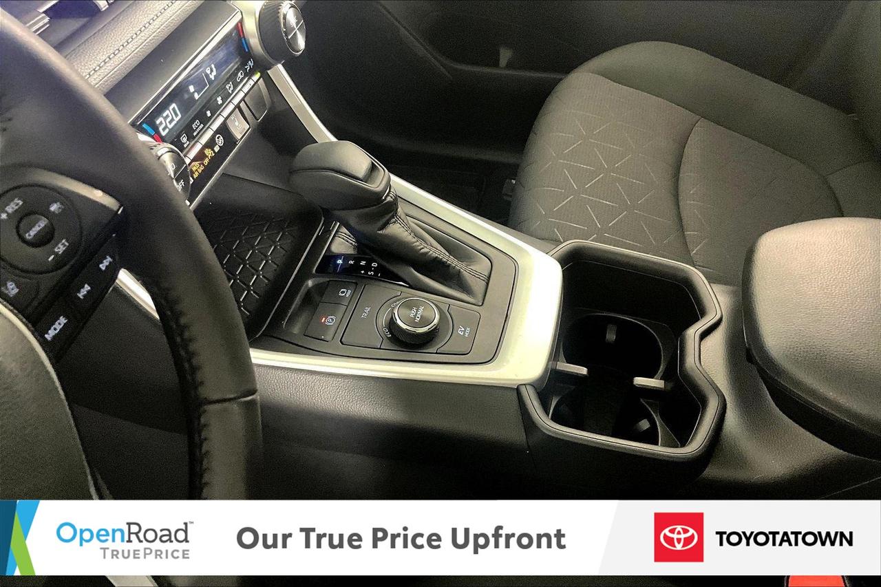2024 Toyota RAV4 Hybrid XLE WOODLAND! CERTIFIED PRE OWNED! ACCIDENT FREE! Photo