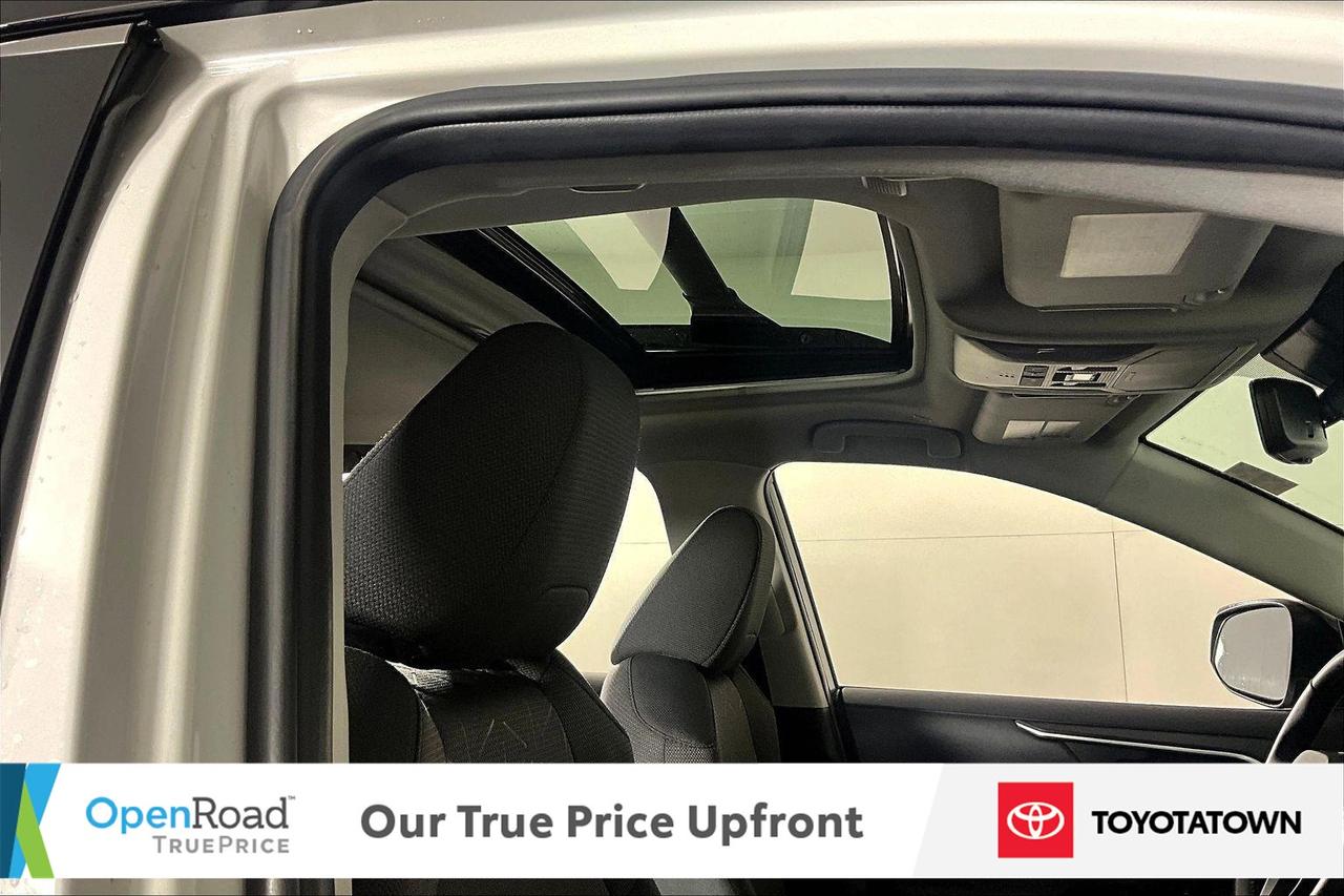 2024 Toyota RAV4 Hybrid XLE WOODLAND! CERTIFIED PRE OWNED! ACCIDENT FREE! Photo